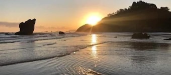 Hotel Playa de Aguilar