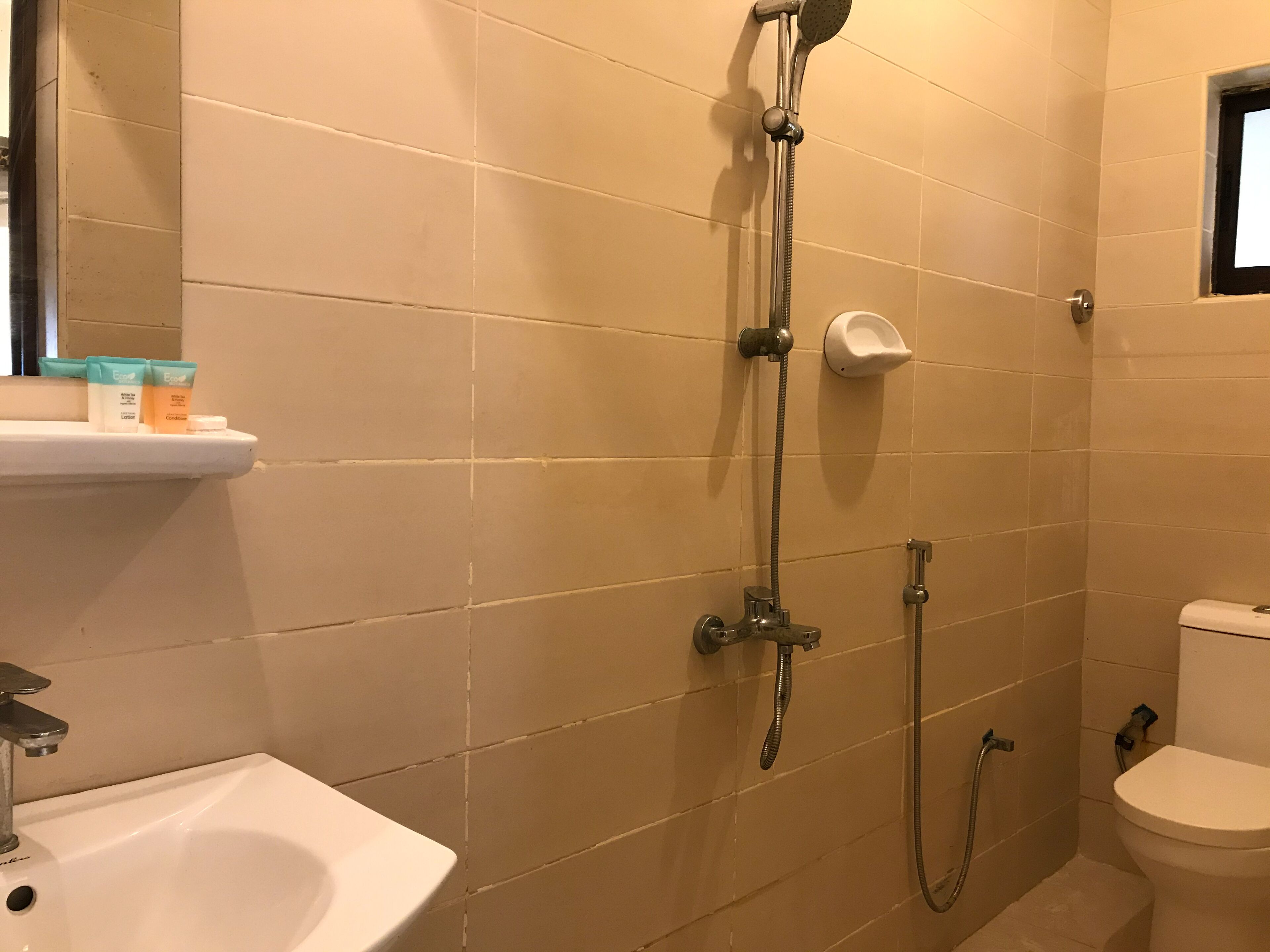 Kamar mandi