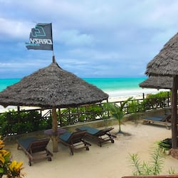 Deluxe Room, Beach View | Beach/ocean view