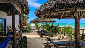 Standard Room, Beach View | Beach/ocean view