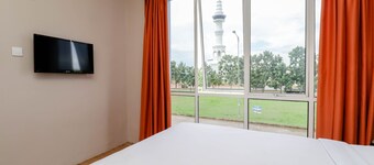 Blitz Hotel Batam Near Sultan Mahmud Ri'ayat Shah Mosque