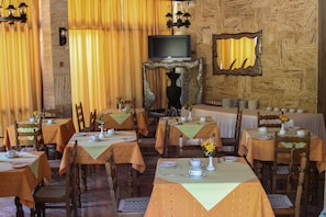Interior - La Calma Hotel (Corfu)