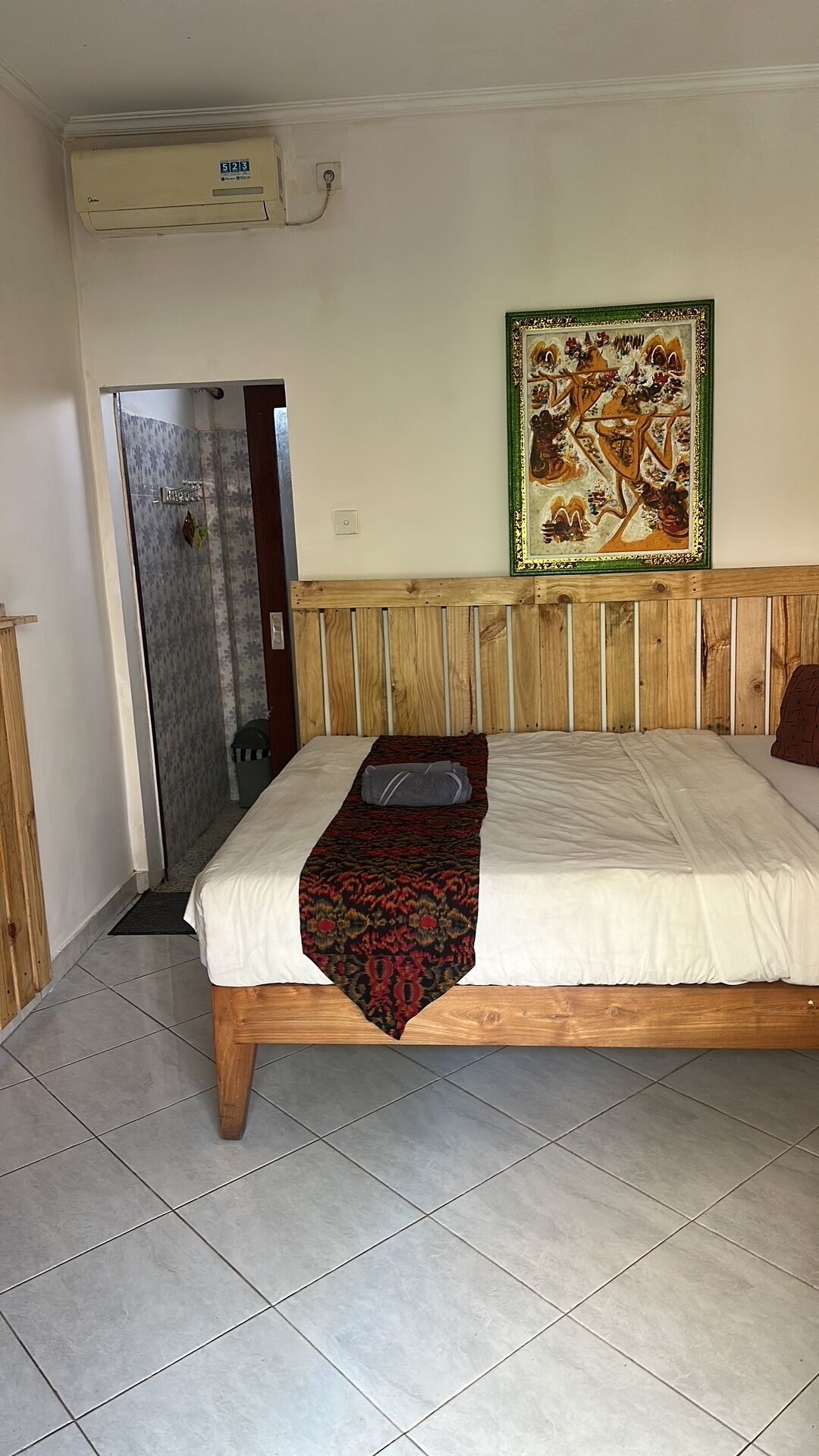 Photo - Sari Buana Bed & Breakfast