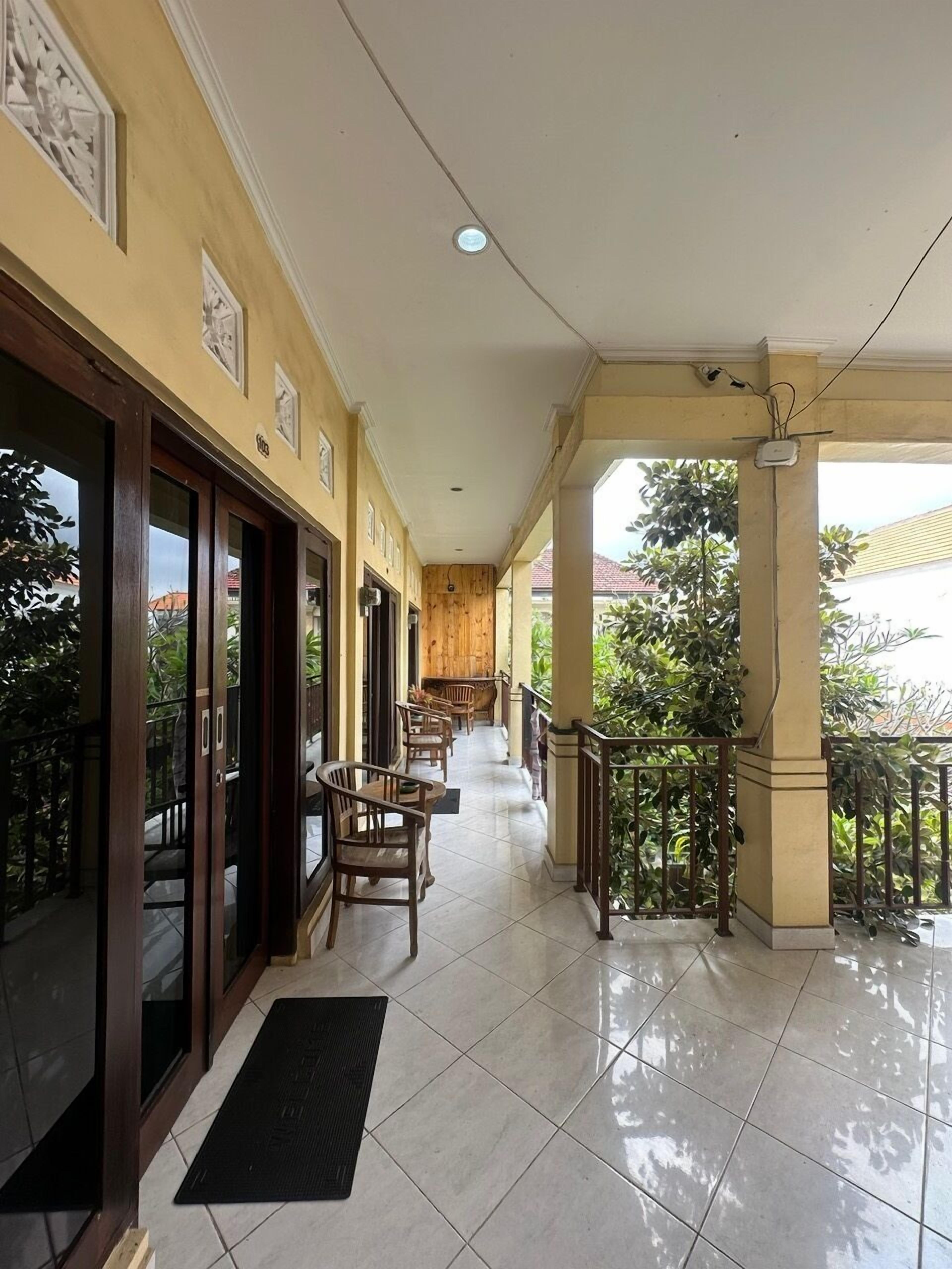 Photo - Sari Buana Bed & Breakfast