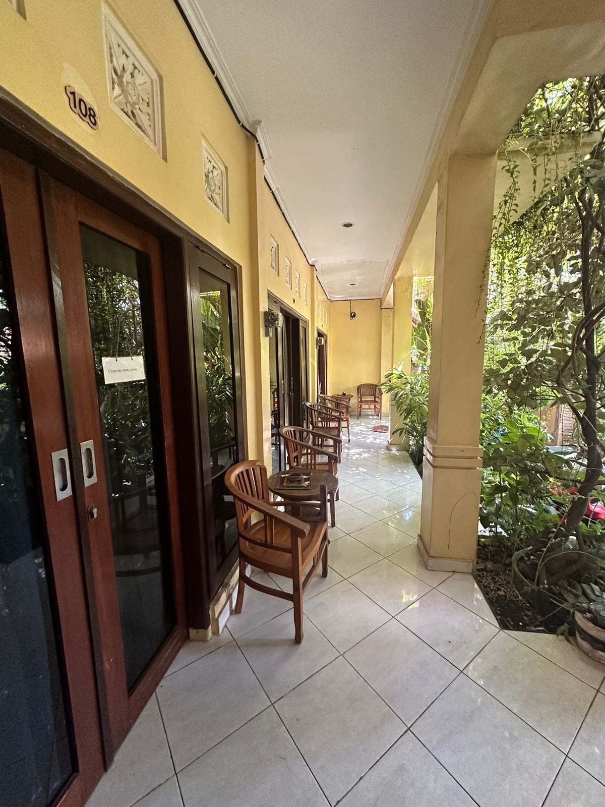 Photo - Sari Buana Bed & Breakfast