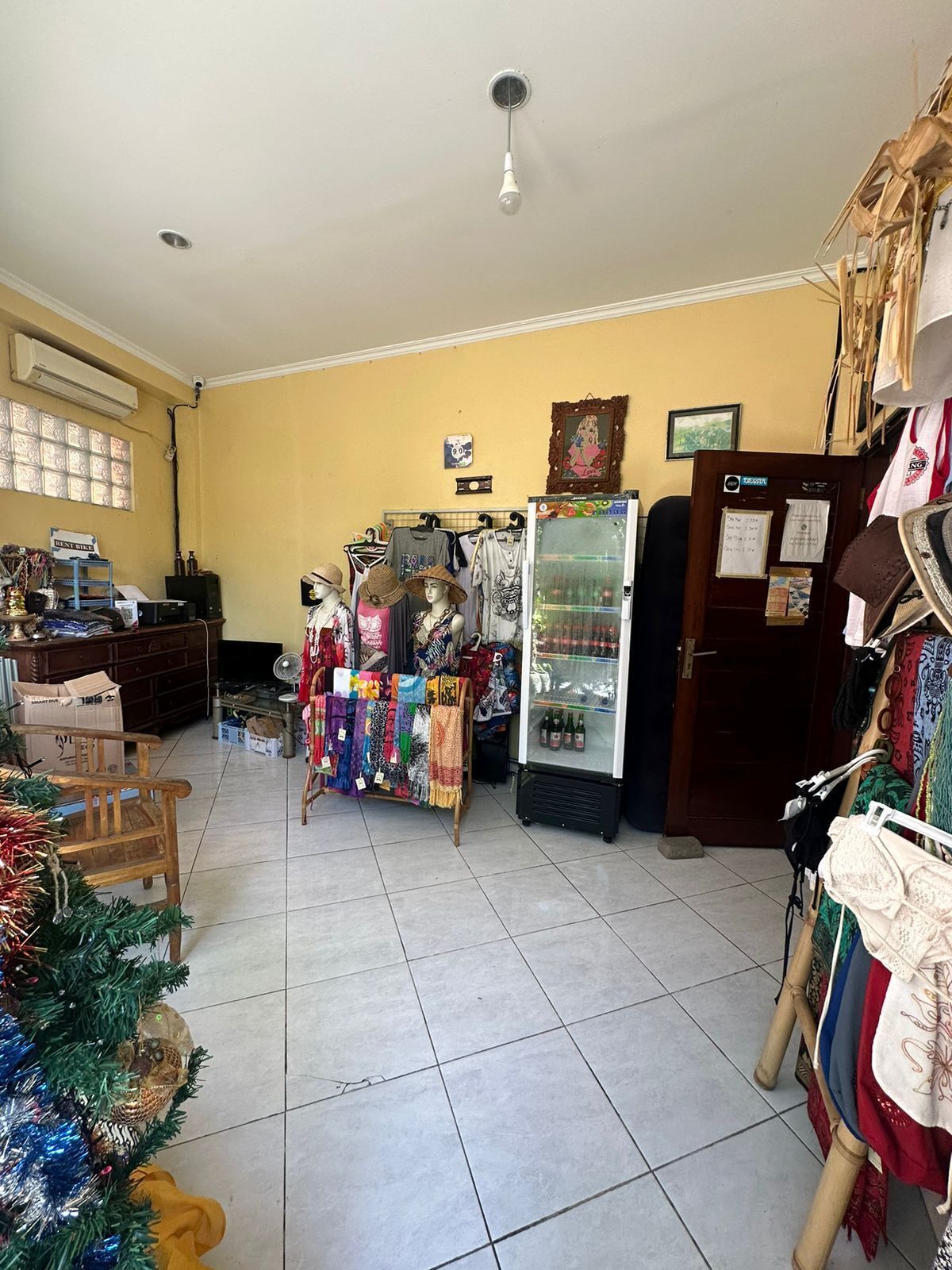 Foto - Sari Buana Bed & Breakfast