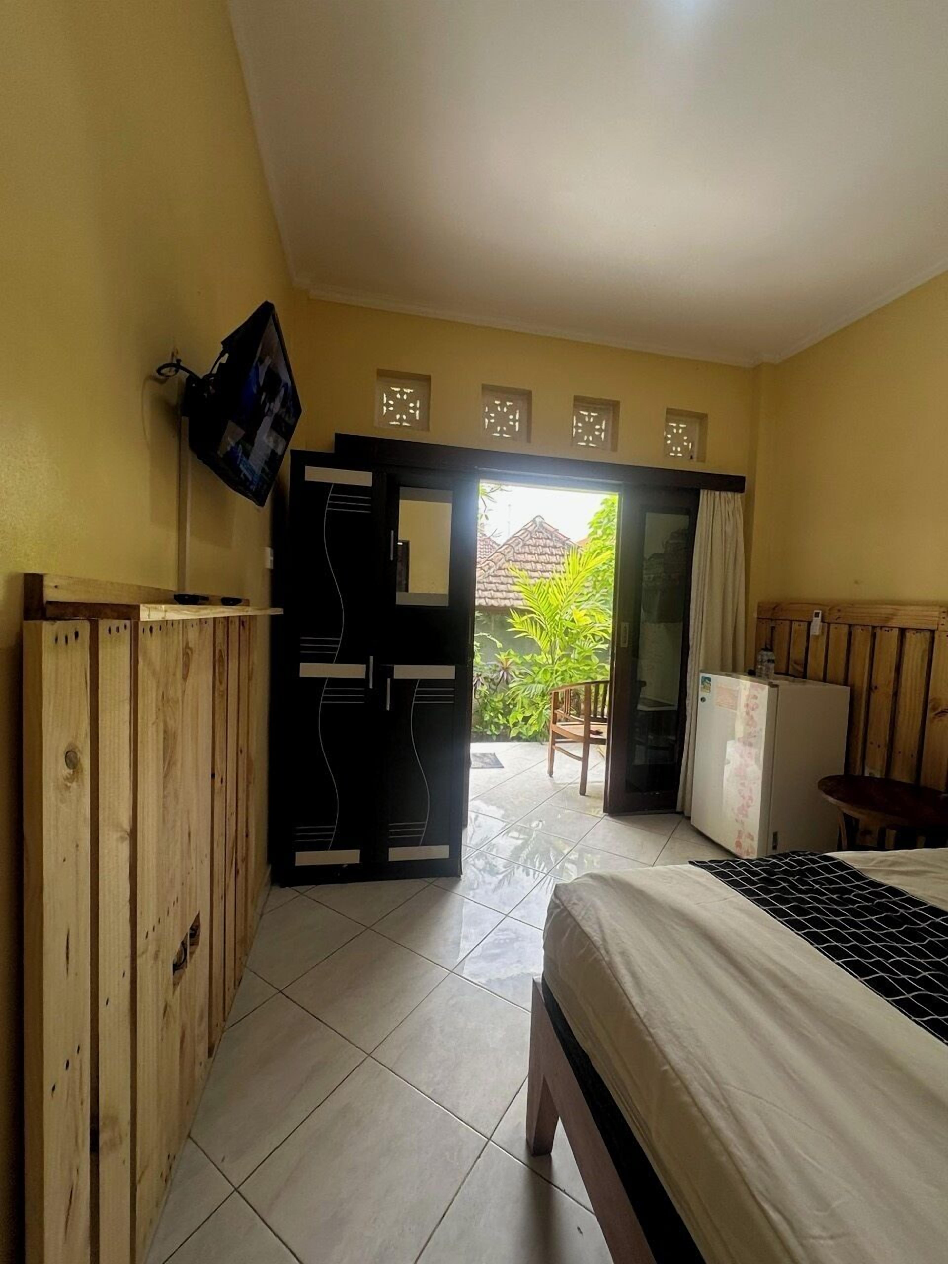 Photo - Sari Buana Bed & Breakfast