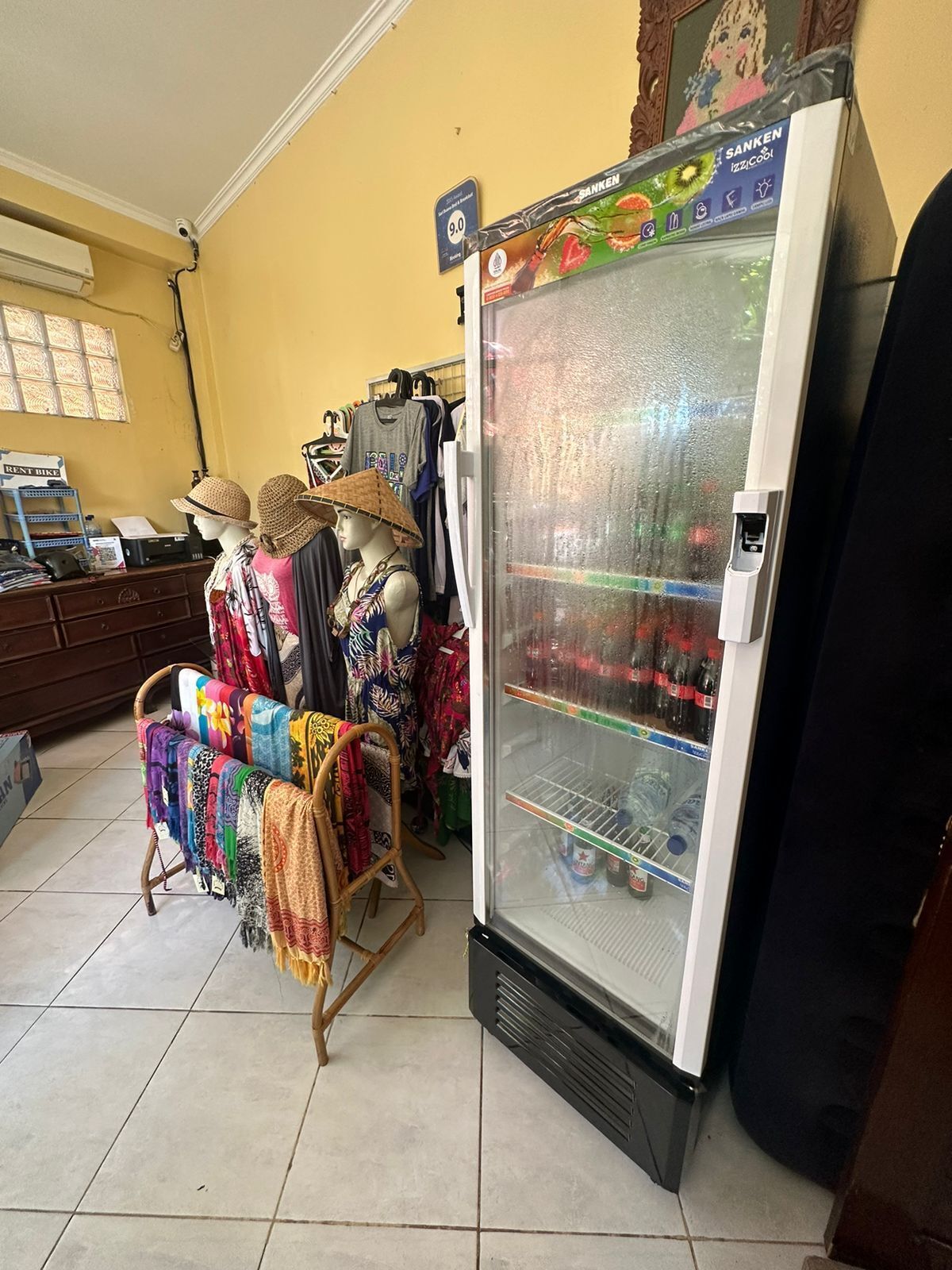 Photo - Sari Buana Bed & Breakfast