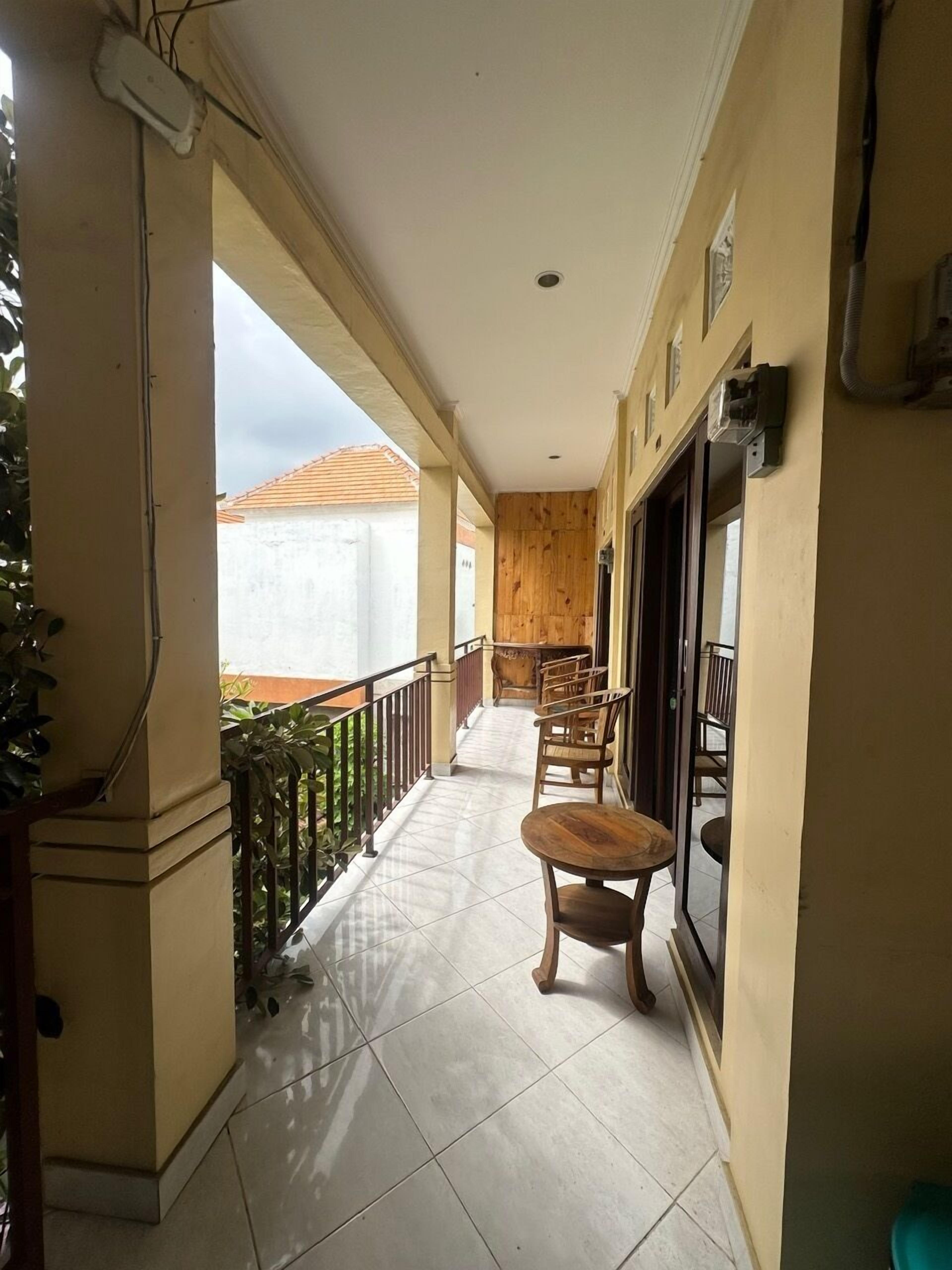 Foto - Sari Buana Bed & Breakfast