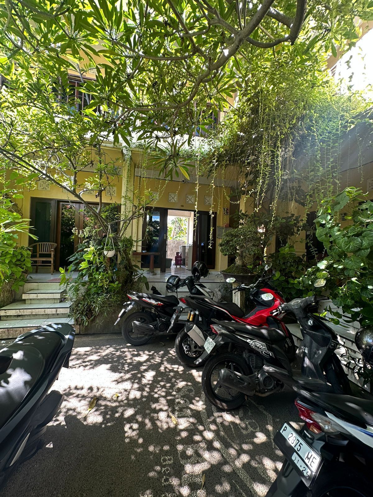 Photo - Sari Buana Bed & Breakfast