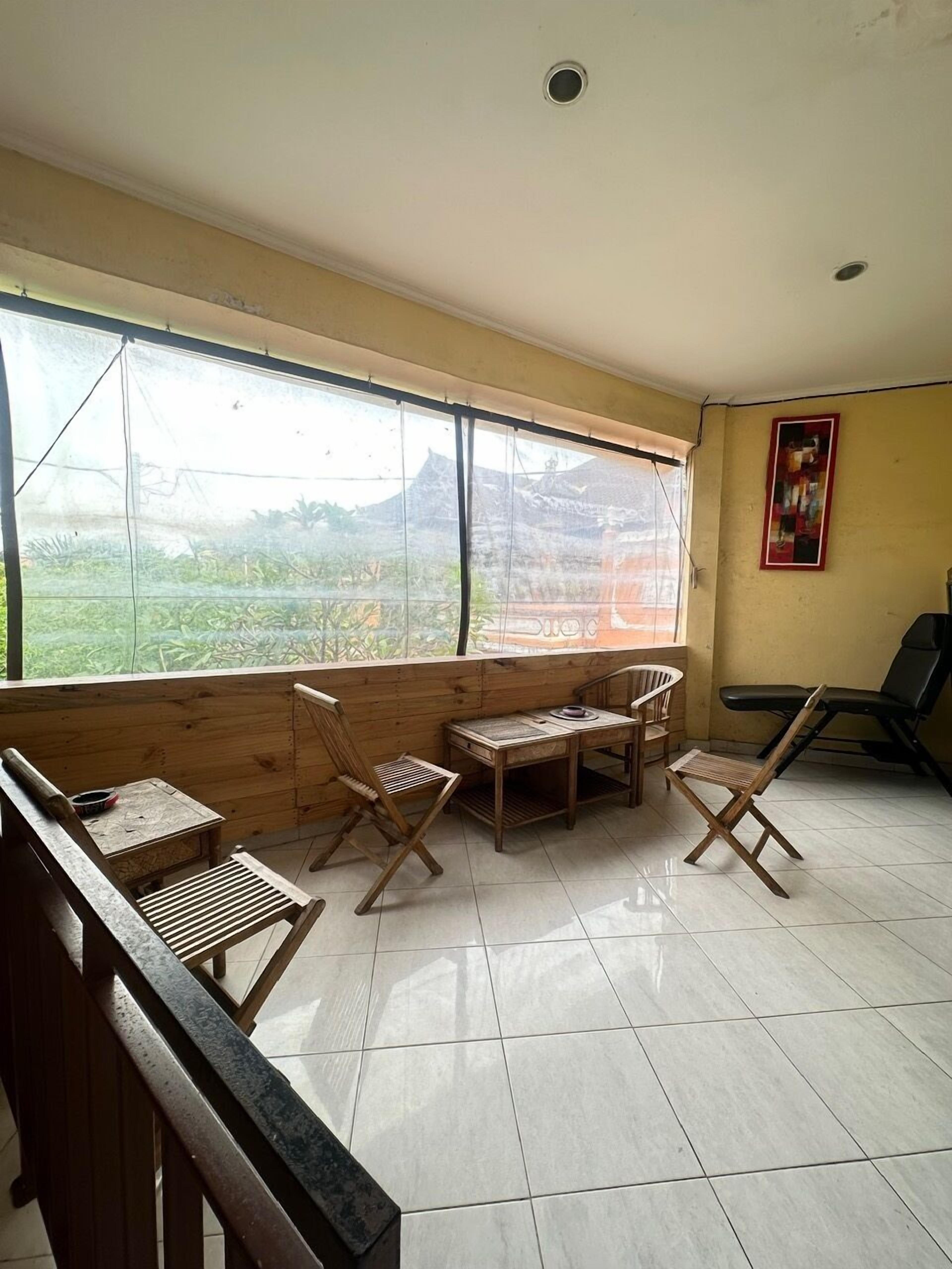 Foto - Sari Buana Bed & Breakfast