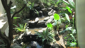 Garden - Tetirah Boutique Hotel Salatiga (Salatiga)