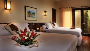Family Room, Non Smoking - Tetirah Boutique Hotel Salatiga (Salatiga)