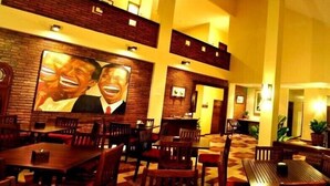 Restaurant - Tetirah Boutique Hotel Salatiga (Salatiga)