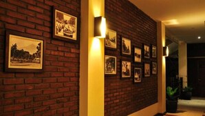 Interior - Tetirah Boutique Hotel Salatiga (Salatiga)