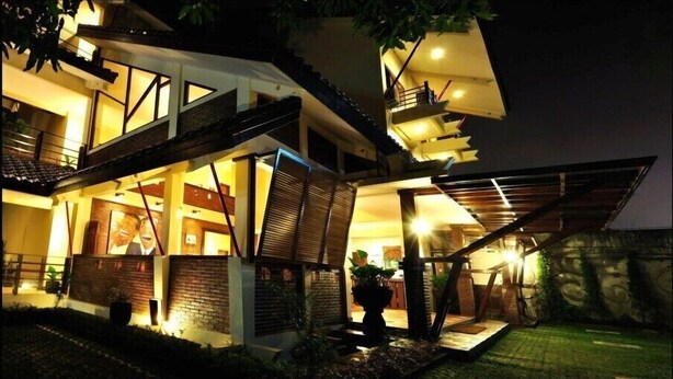 Exterior - Tetirah Boutique Hotel Salatiga (Salatiga)