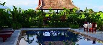 Copa Boutique Resort