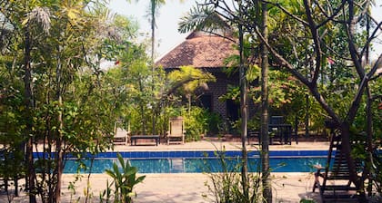 Copa Boutique Resort