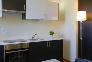 Private kitchen - Residence Al Borgo (Sarzana)
