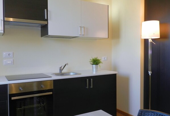 Unclassified image, 1 of 16, button - Residence Al Borgo (Sarzana)