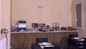 Restaurant - Residence Al Borgo (Sarzana)
