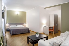 ห้องพัก