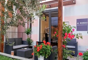 Chi tiết ngoại thất