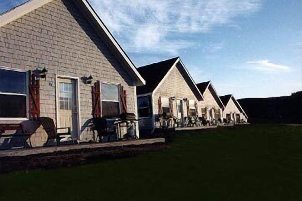 Chisholms of Troy Coastal Cottages - Antigonish County