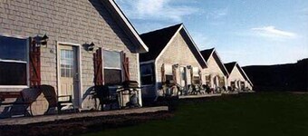 Chisholms of Troy Coastal Cottages