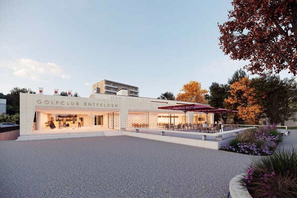 International cuisine - Aparthotel-aarau-WEST Swiss Quality (Oberentfelden)