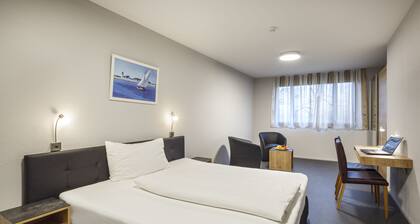 Aparthotel-aarau-WEST Swiss Quality