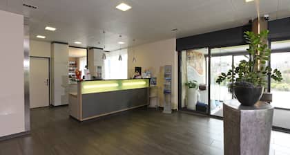 Aparthotel-aarau-WEST Swiss Quality