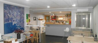 Hostal El Callejón