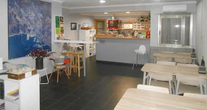 Hostal El Callejón