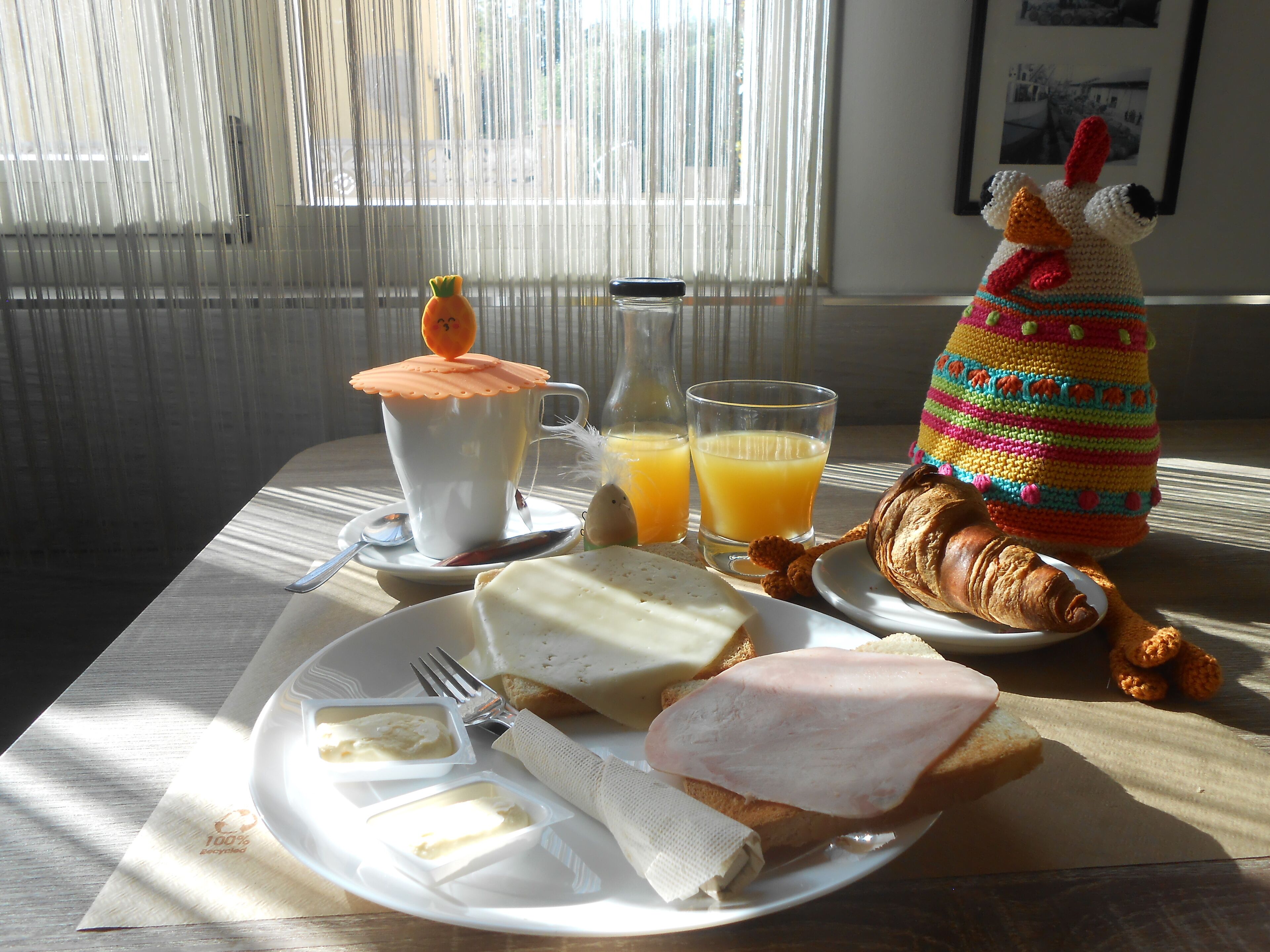 Photo - Hostal El Callejón