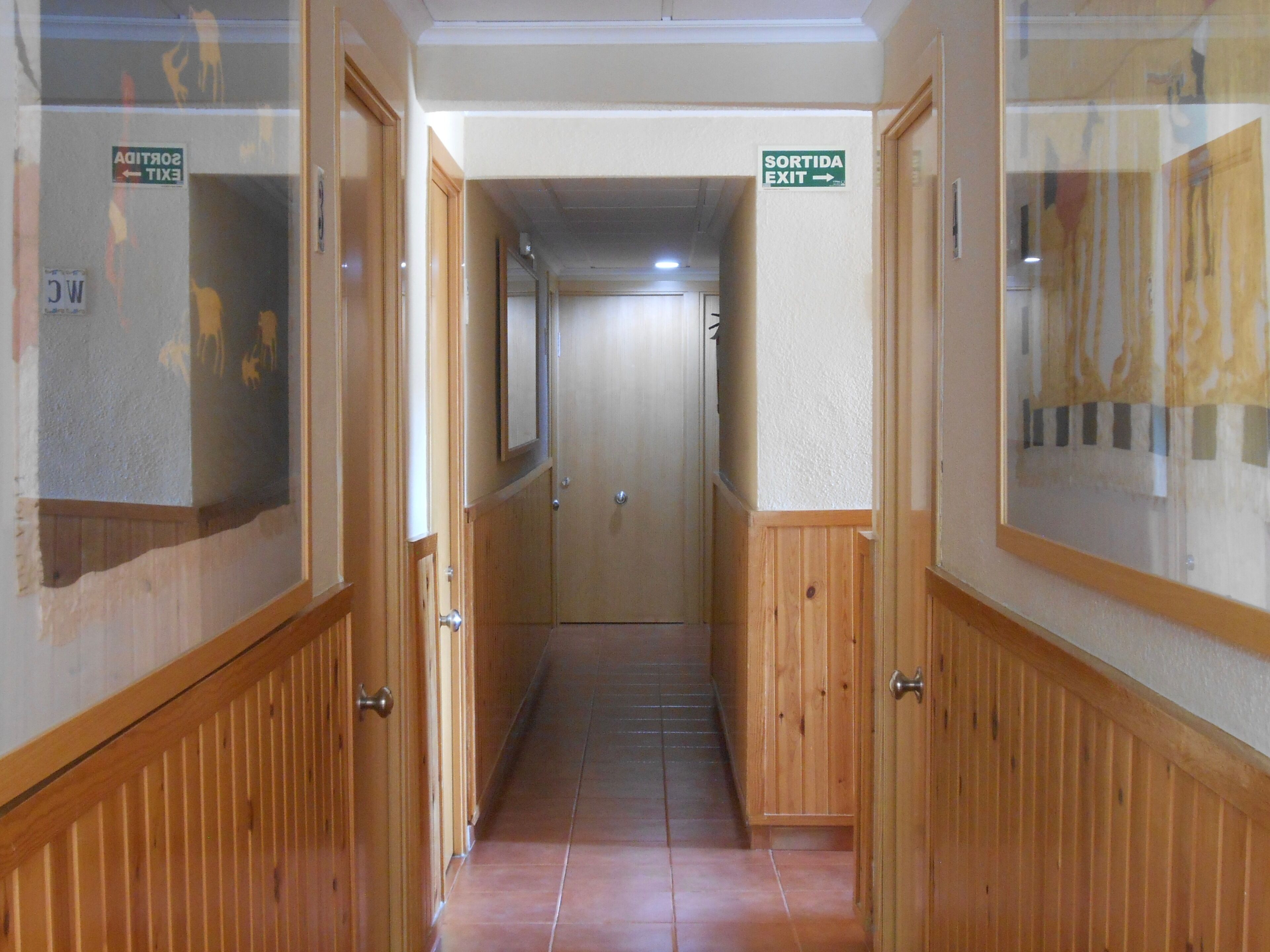 Photo - Hostal El Callejón