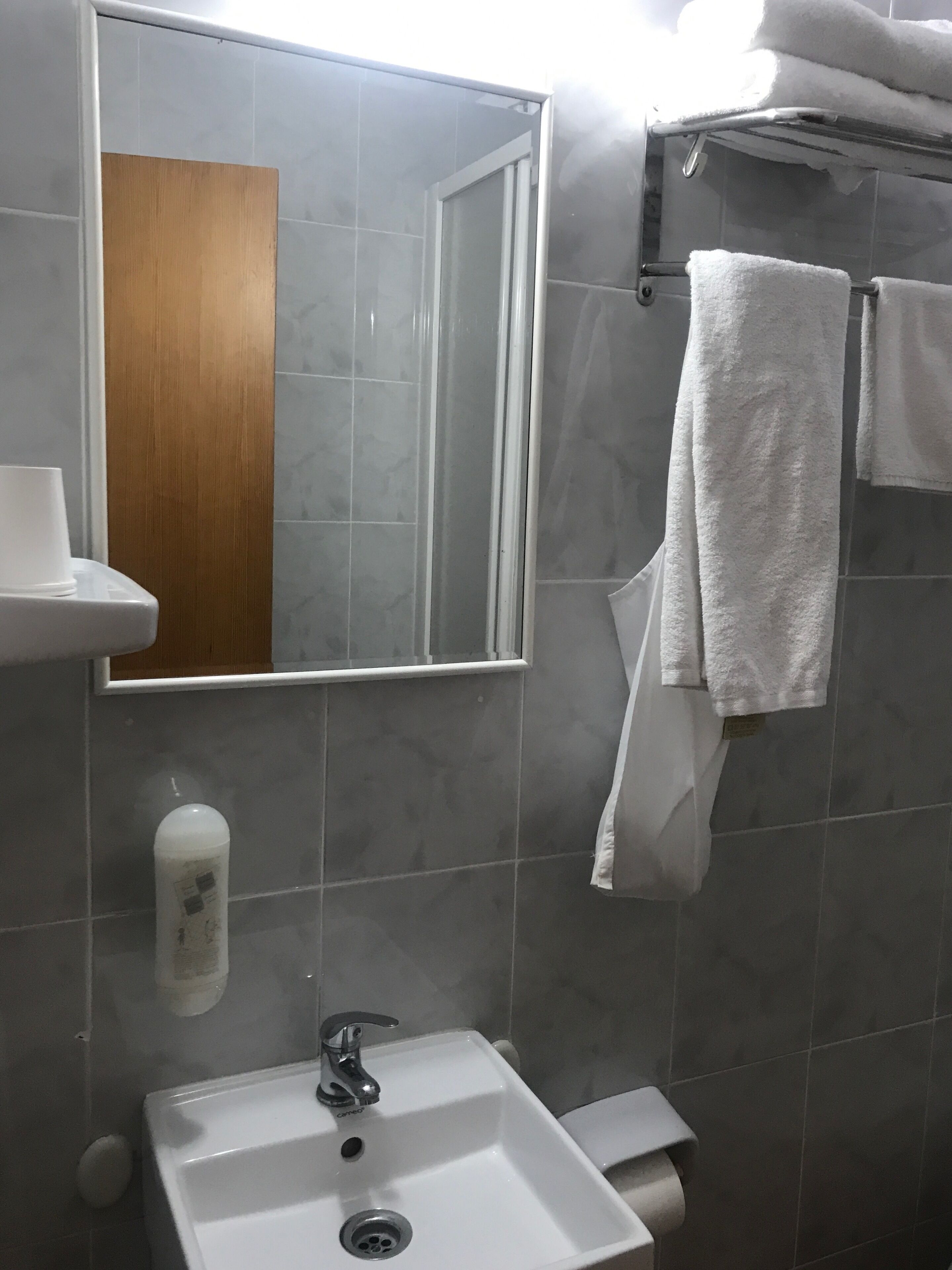 Photo - Hostal El Callejón