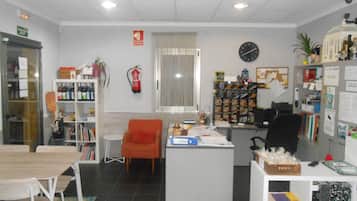 Recepció