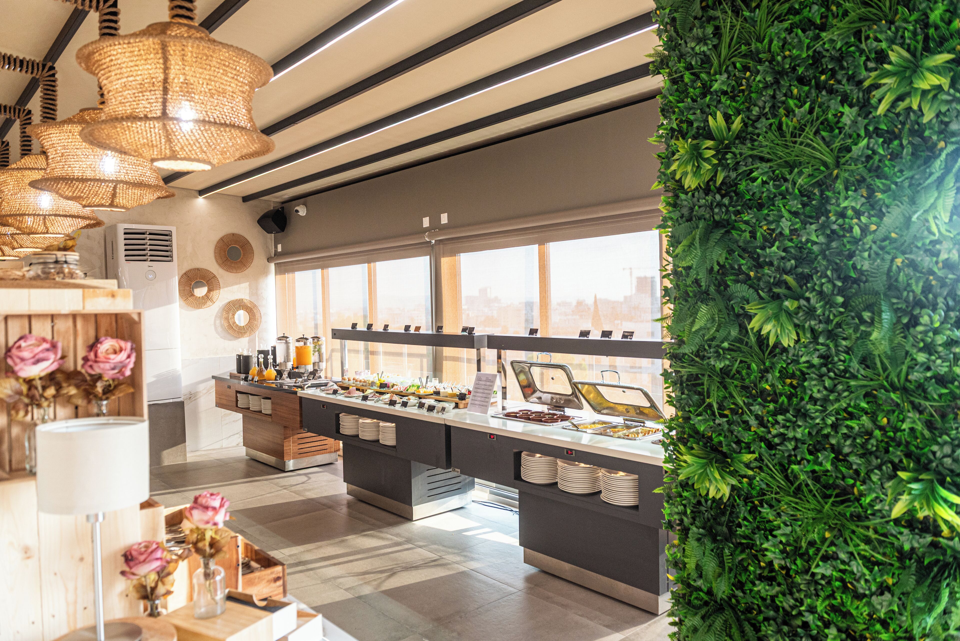 Foto - Rise Urban Art Hotel