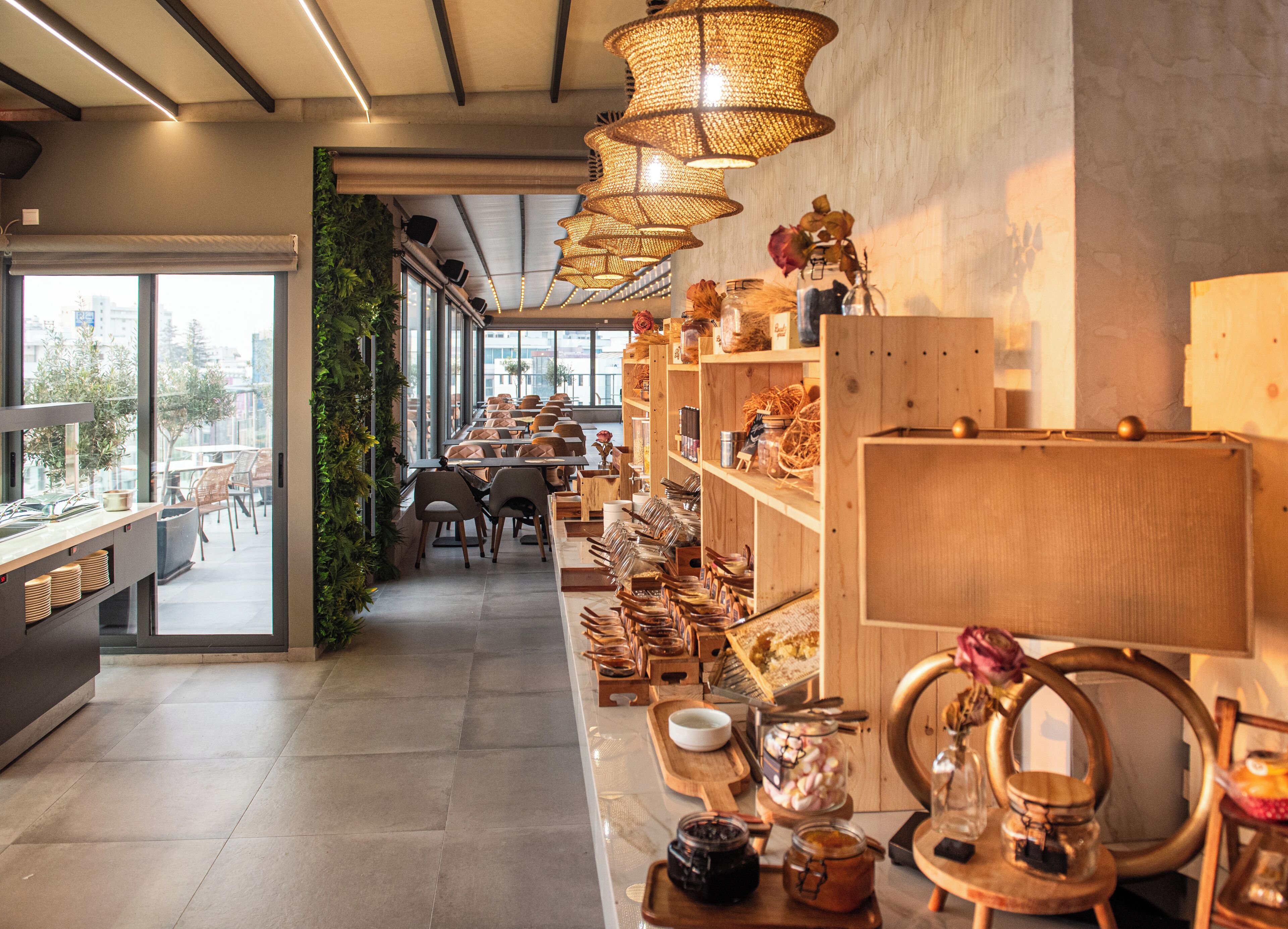 Foto - Rise Urban Art Hotel