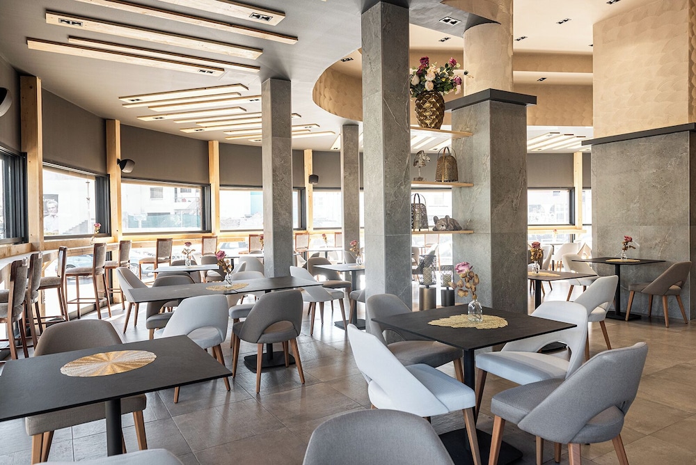 3-stjÀrniga hotell