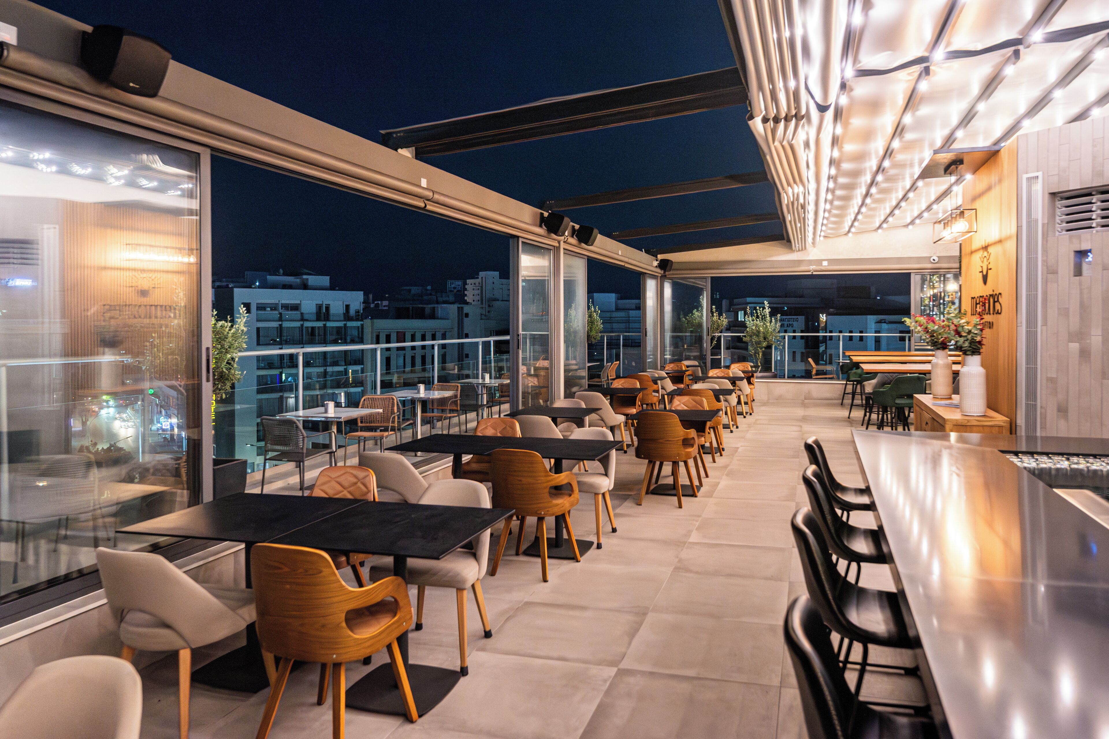 Foto - Rise Urban Art Hotel