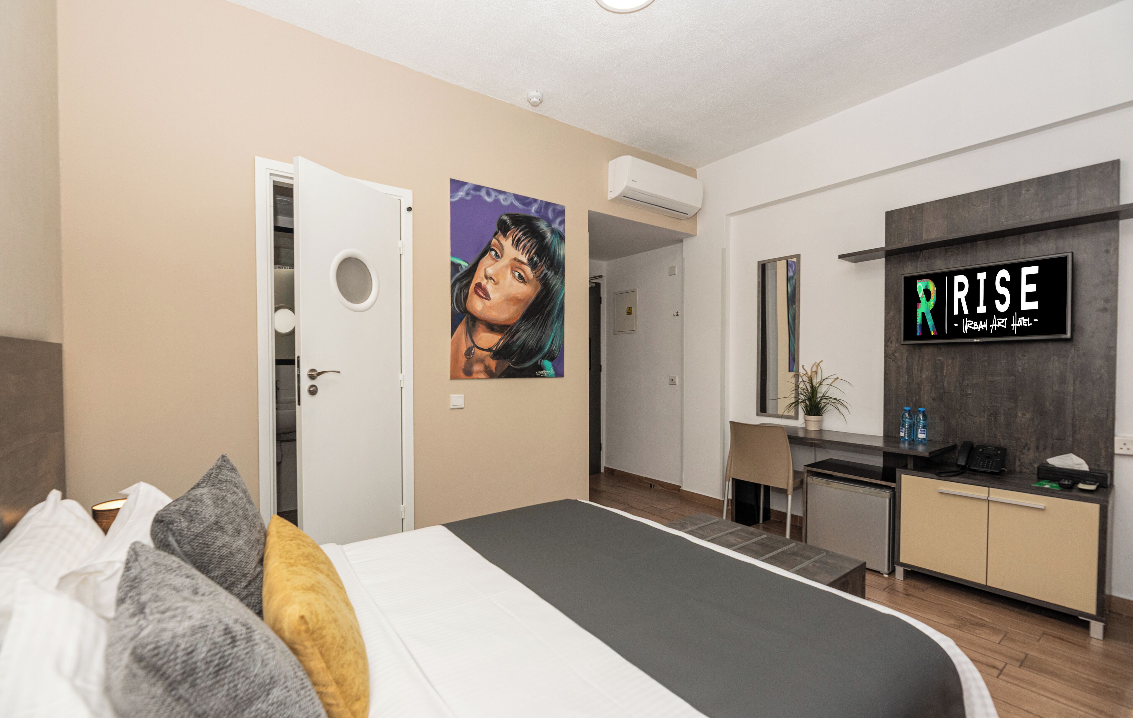 Kamar