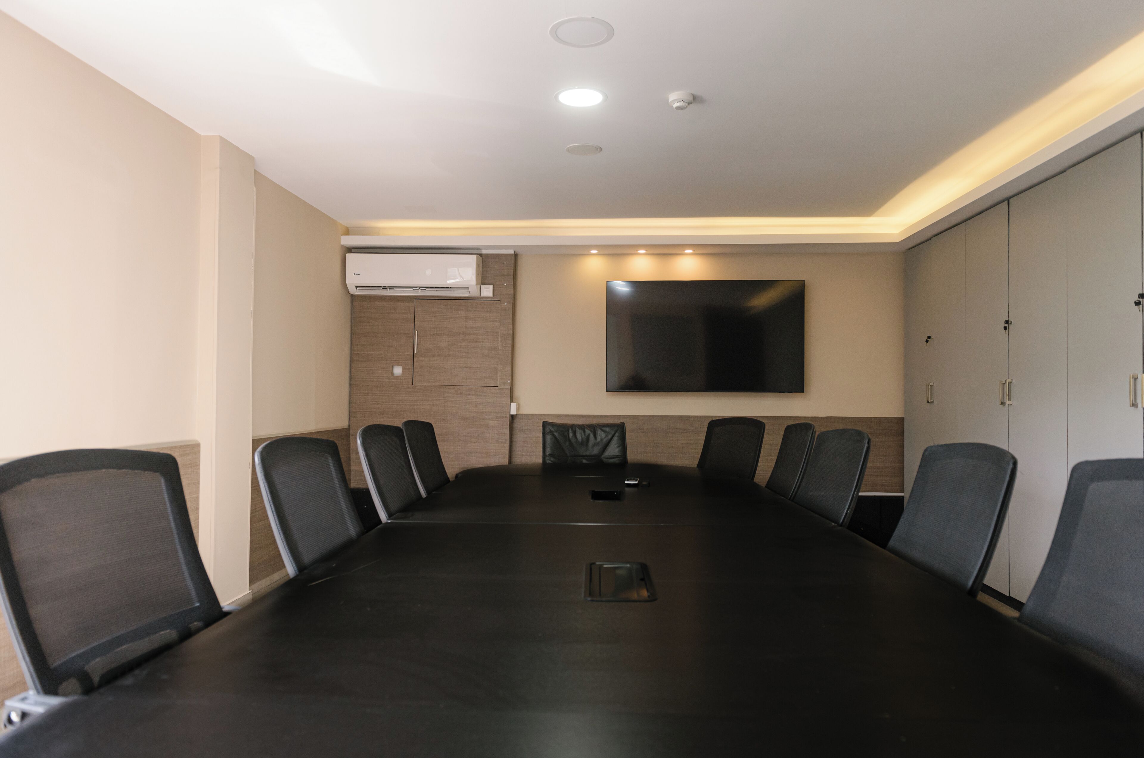 Foto - Rise Urban Art Hotel