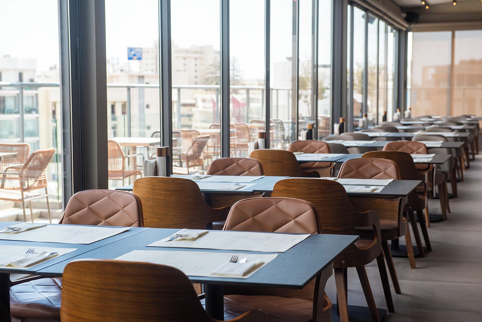 Foto - Rise Urban Art Hotel