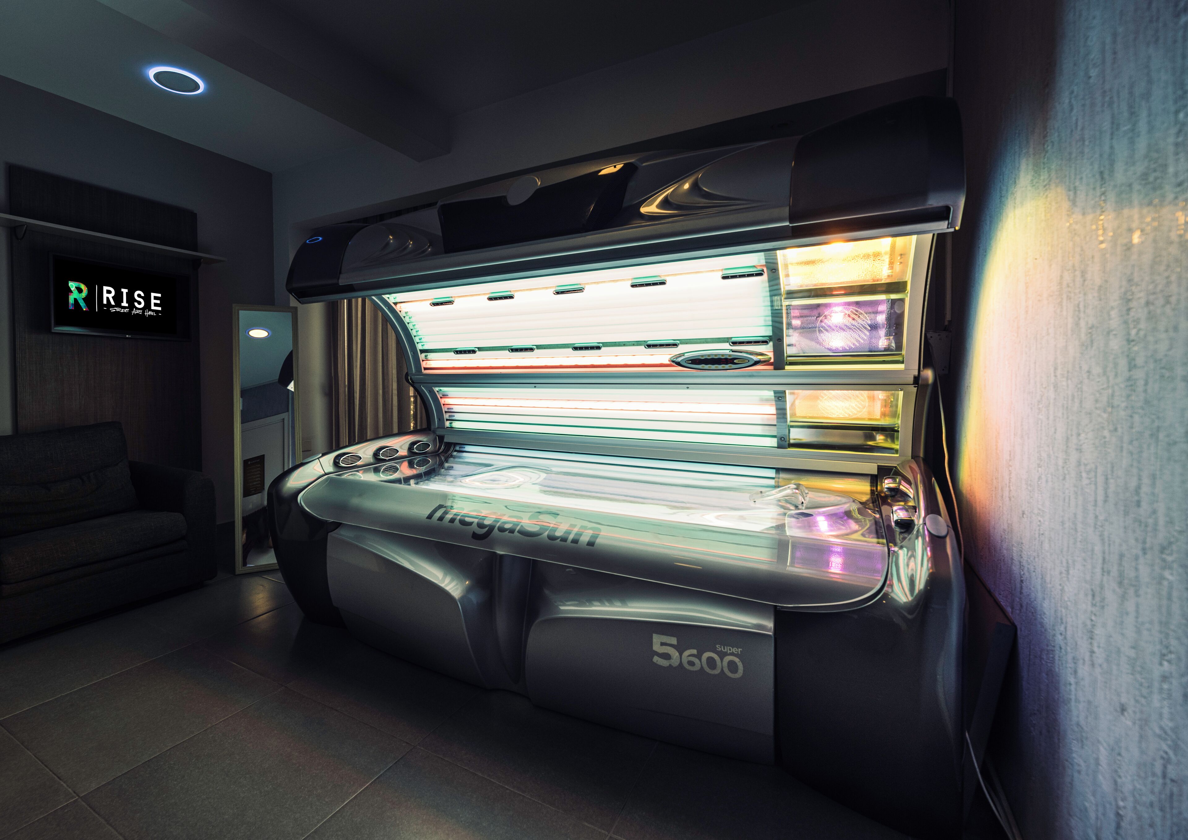 Foto - Rise Urban Art Hotel