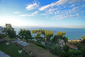 舒适公寓 | 沙滩/海景
