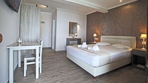 Superior Studio - Apollo Apartments & Studios (Kassandra)