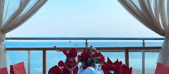 NoxInn Deluxe Hotel - All inclusive