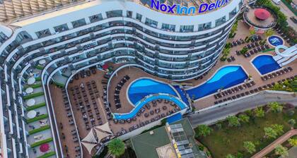 NoxInn Deluxe Hotel - All inclusive